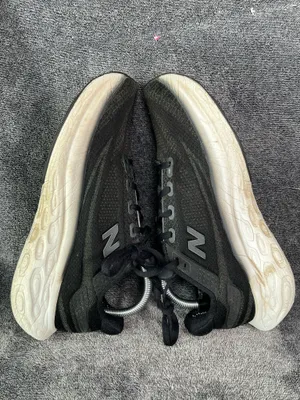 New Balance Fresh Foam X 1080v12 Black Running Shoes Mens Size 9 D M1080K12 thumbnail 7