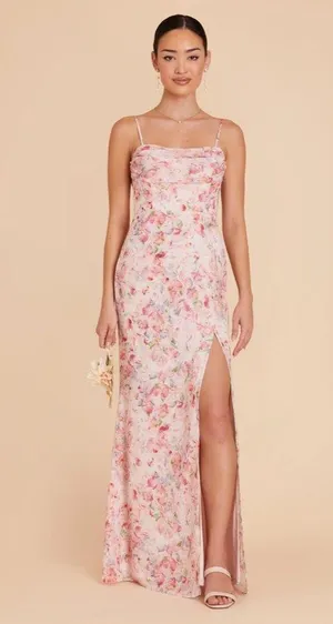 Birdy Grey Bridesmaid Dress thumbnail 2