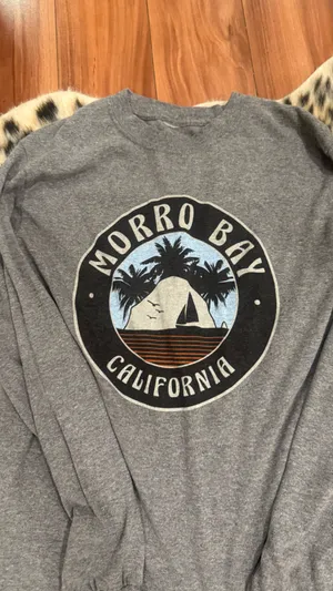 Morro baby long sleeve thumbnail 2