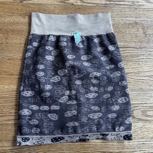 Mushroom skirt thumbnail 5
