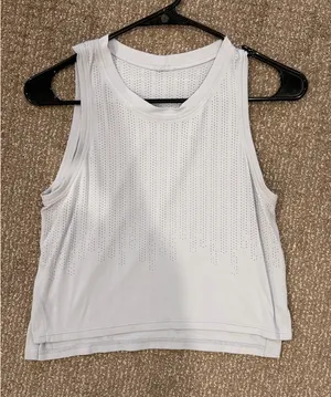 Lululemon Tank Top thumbnail 1