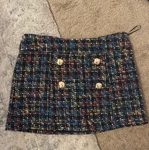 Amanda Uprichard Jovie Skort thumbnail 5