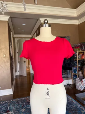 Red Top thumbnail 2