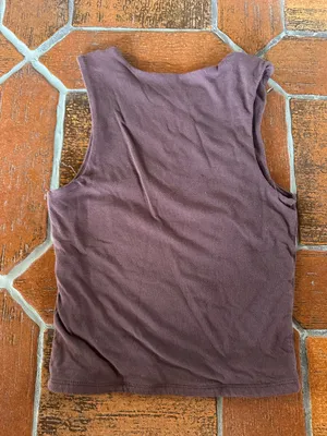 Forever 21 Brown Tank thumbnail 2