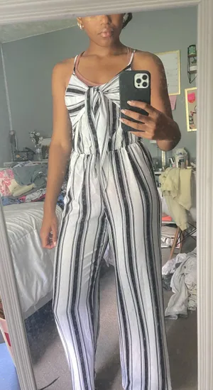 Romper Rue 21 thumbnail 1