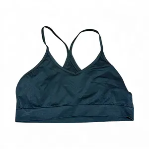 Zella Sports Black Sports Bra- L thumbnail 2