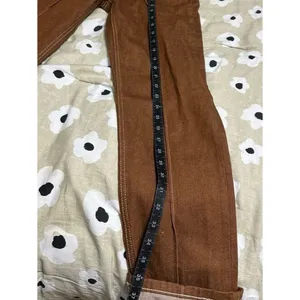 Ariat brown jeans NWT thumbnail 3