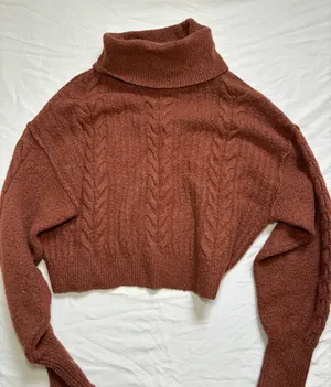 Wild Fable Sweater thumbnail 2
