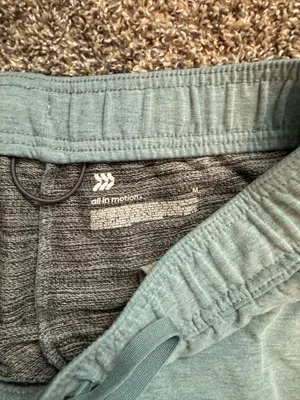 All in Motion Joggers thumbnail 2