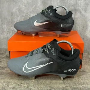 NEW Nike‎ Hyperdiamond Elite Softball Cleats Women 8 thumbnail 1