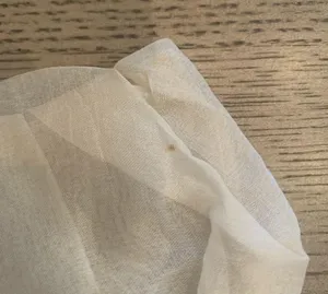 Custom Vintage Inspired Wedding Dress thumbnail 9