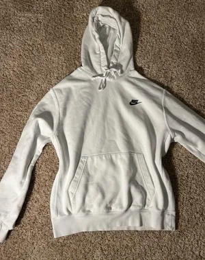 Nike Hoodie thumbnail 1