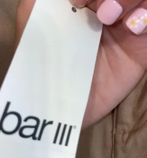 Bar III Business Pants thumbnail 7