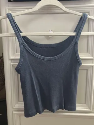 Brandy Melville Tank thumbnail 1