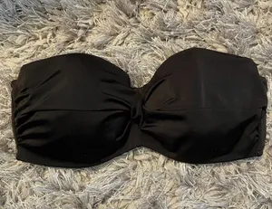 Victoria's Secret Bikini Top 34DD thumbnail 2
