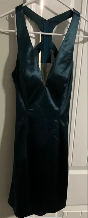 Homecoming Dress thumbnail 1