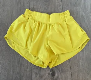 Lululemon Hotty Hot Short thumbnail 1