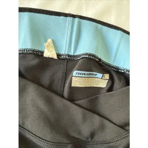 Novara Cycling Shorts Women Large Liner Padded Polyester Spandex Blend MTB‎ thumbnail 2
