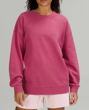 Lululemon Crewneck Sweatshirt thumbnail 1