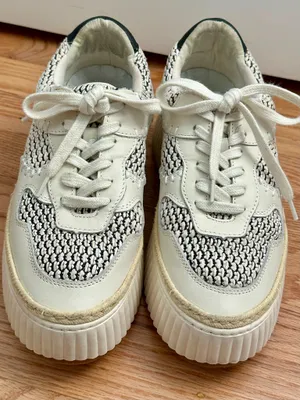 Dolce Vita Platform Sneakers thumbnail 1