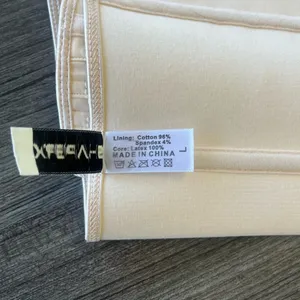 ShaperX corset. Size L Tan Size L thumbnail 5