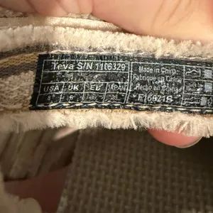Teva Maressa Birch Sandal thumbnail 4