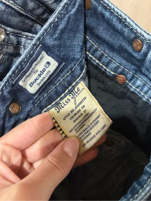 Miss me jeans thumbnail 4