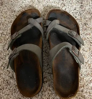 Birkenstock Sandals Size 38 thumbnail 1