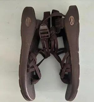 Chacos ZX1 Women Size 10 Cloud Dual Adjustable Straps Cushioned Sandal GORP Beach thumbnail 3