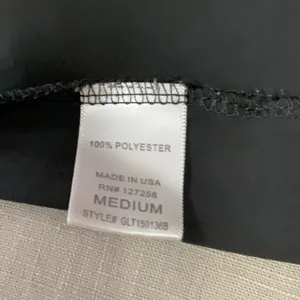 T Strapped Top thumbnail 5