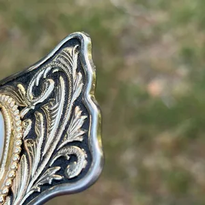 Horse Buckle  thumbnail 5