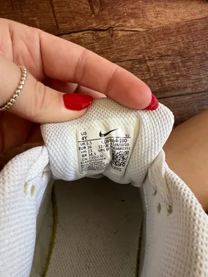 Nike Air Max Shoes thumbnail 8