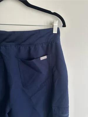 Figs Women’s Zamora Jogger Scrub Pants thumbnail 11