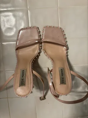 Steve Madden Heels thumbnail 5