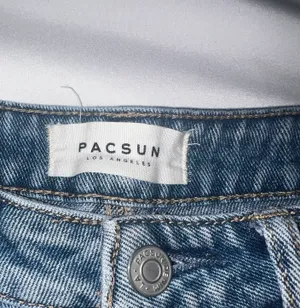 PacSun High Rise Festival Short thumbnail 3
