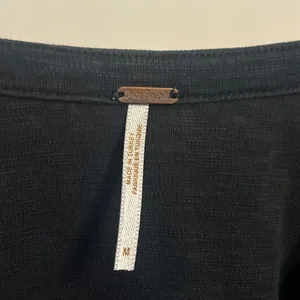 Will Not Take Less Free People Puff Sleeve Top thumbnail 2