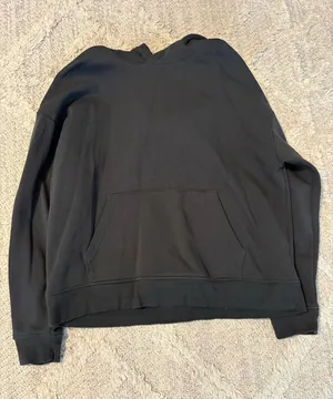 Black Target Hoodie  thumbnail 1