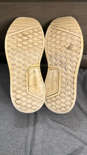 Adidas Men’s Sneakers Shoes Size 5 thumbnail 6