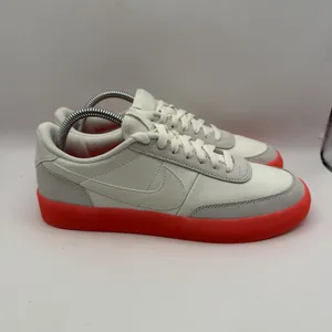 Nike Killshot 2 CC Sail-Flash Crimson‎ Womens Sz 9.5 Sneakers [HV0944-133] thumbnail 2
