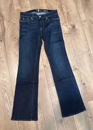 Seven7 Jeans thumbnail 1