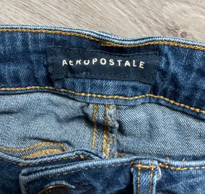 Aeropostale Jean Shorts thumbnail 3