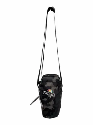 NEW Corkcicle Bay Hill Camo Sling Bottle Carrier Crossbody thumbnail 2