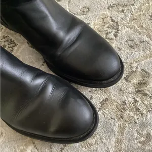 Enzo Angiolini Leather knee high boots 👢👢 thumbnail 5