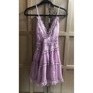Windsor babydoll dress thumbnail 2