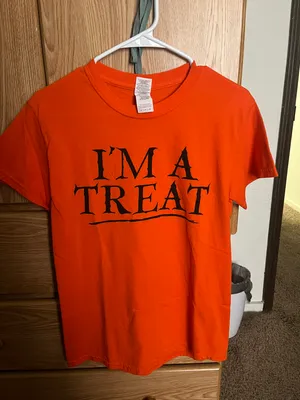 Halloween T thumbnail 1