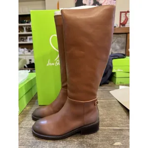 Sam Edelman Woman MABLE Knee High Riding Boot Size 6 thumbnail 3