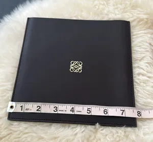 Loewe Leather Pouch thumbnail 4