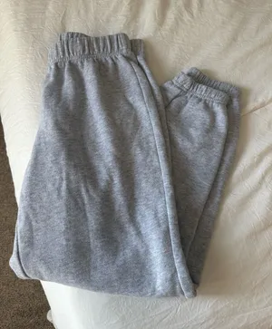 Sweatpants Gray thumbnail 1