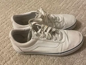 Vans White thumbnail 2