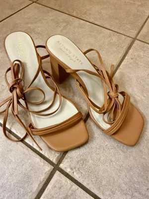 Altar’d State Heels thumbnail 5